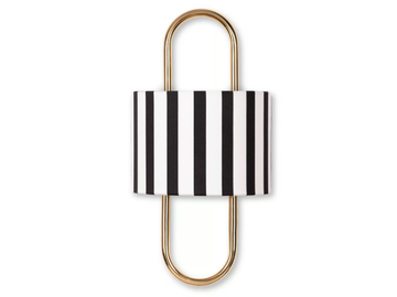 MARIA - LED silk wall light by ROYAL STRANGER - view 2
